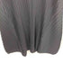 プリーツプリーズイッセイミヤケ PLEATS PLEASE ISSEY MIYAKE 12SS プリーツ ノースリーブ ワンピース レディース JPN:4