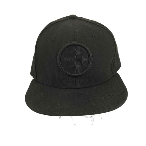 ニューエラ NEW ERA 9FIFTY Steelers 6パネルキャップ メンズ