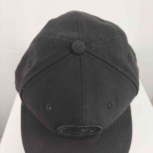 ニューエラ NEW ERA 9FIFTY Steelers 6パネルキャップ メンズ