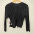 プリーツプリーズイッセイミヤケ PLEATS PLEASE ISSEY MIYAKE 15SS プリーツ ガウン カーディガン レディース JPN:3
