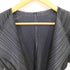 プリーツプリーズイッセイミヤケ PLEATS PLEASE ISSEY MIYAKE 15SS プリーツ ガウン カーディガン レディース JPN:3