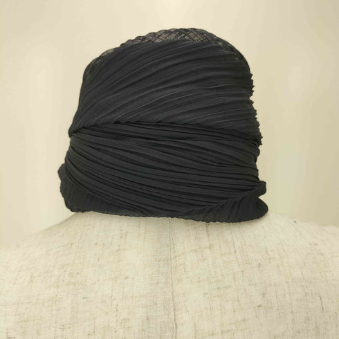 プリーツプリーズイッセイミヤケ PLEATS PLEASE ISSEY MIYAKE シースルー プリーツ ストール レディース