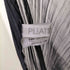 プリーツプリーズイッセイミヤケ PLEATS PLEASE ISSEY MIYAKE シースルー プリーツ ストール レディース