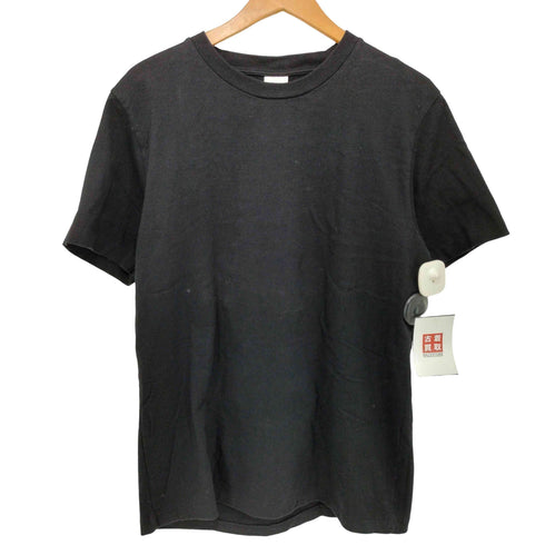 ワコマリア WACKO MARIA アーティストバックプリント ショートスリーブ クルーネックTシャツ メンズ JPN:M