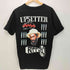 ワコマリア WACKO MARIA アーティストバックプリント ショートスリーブ クルーネックTシャツ メンズ JPN:M