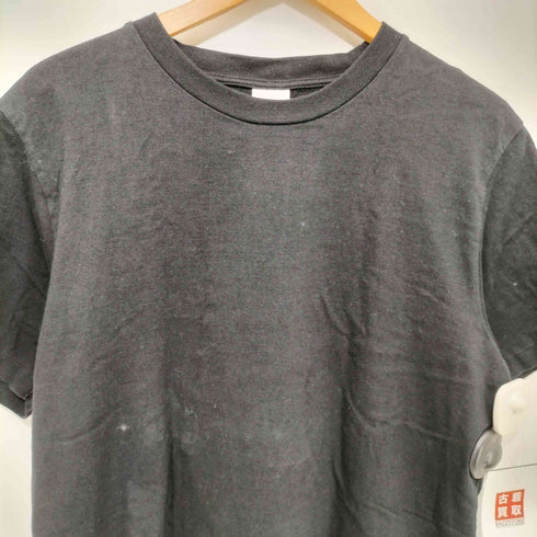 ワコマリア WACKO MARIA アーティストバックプリント ショートスリーブ クルーネックTシャツ メンズ JPN:M