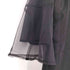 ジャスグリッティー JUSGLITTY 24SS エアリー フリルカラー ブラウス レディース JPN:2