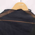 イッセイミヤケ ISSEY MIYAKE 15AW シアー ハイネック プリーツ トップス レディース JPN:2