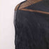 イッセイミヤケ ISSEY MIYAKE 15AW シアー ハイネック プリーツ トップス レディース JPN:2