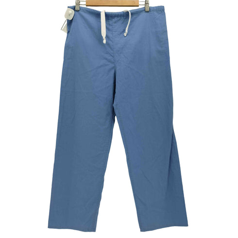MEDLINE Unisex Reversible Scrub Pants ホスピタル パンツ メンズ SMALL