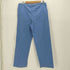 MEDLINE Unisex Reversible Scrub Pants ホスピタル パンツ メンズ SMALL