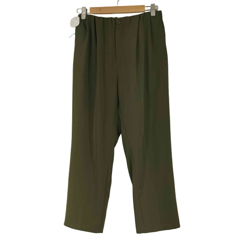 setaichiro アンクルパンツ レディース JPN:2
