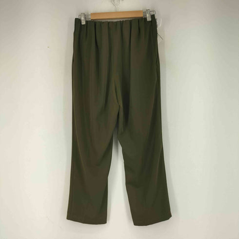 setaichiro アンクルパンツ レディース JPN:2