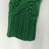 ミスタージェントルマン MR.GENTLEMAN FISHERMAN CREW NECK SWEATER ケーブル編み ウールクルーネックニット メンズ JPN:S