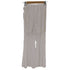 レイビームス Ray BEAMS レース シアー フレア パンツ レディース ONE SIZE