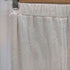 レイビームス Ray BEAMS レース シアー フレア パンツ レディース ONE SIZE