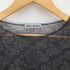 イッセイミヤケ ISSEY MIYAKE 13SS シアー ジャガード セカンドスキン トップ レディース JPN:2