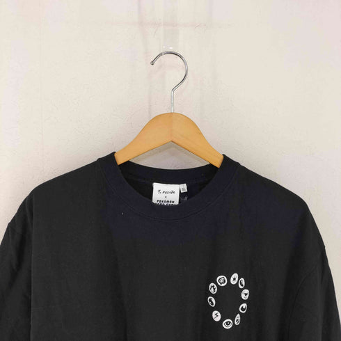 ビームスティー BEAMS T CARD Design T-shirt メンズ JPN:XL