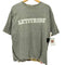 レットイットライド Let it Ride 90S 迷彩柄 日本製 リバーシブル ショートスリーブクルーネックTシャツ メンズ LARGE