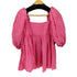 マイラン MYLAN 22SS 2 Way Sleeve Blouse レディース FREE