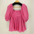 マイラン MYLAN 22SS 2 Way Sleeve Blouse レディース FREE