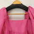 マイラン MYLAN 22SS 2 Way Sleeve Blouse レディース FREE