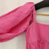 マイラン MYLAN 22SS 2 Way Sleeve Blouse レディース FREE