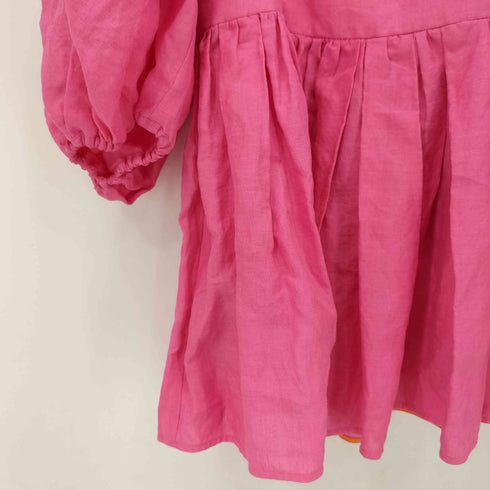マイラン MYLAN 22SS 2 Way Sleeve Blouse レディース FREE