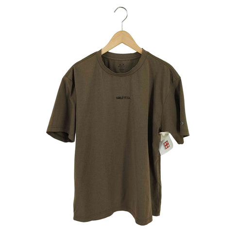オークリー OAKLEY Fgl Pe Scratch Packable Tee 2.0 メンズ JPN:L