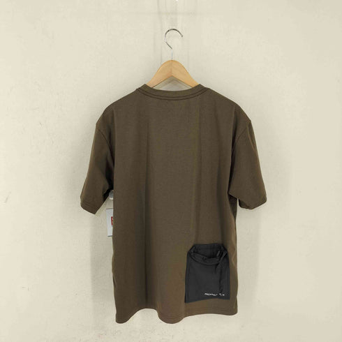 オークリー OAKLEY Fgl Pe Scratch Packable Tee 2.0 メンズ JPN:L