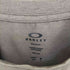 オークリー OAKLEY Fgl Pe Scratch Packable Tee 2.0 メンズ JPN:L