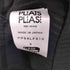 プリーツプリーズイッセイミヤケ PLEATS PLEASE ISSEY MIYAKE 08AW プリーツ イージー レギンス パンツ レディース JPN:3