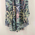 S/S 総柄 ワンピース レディース