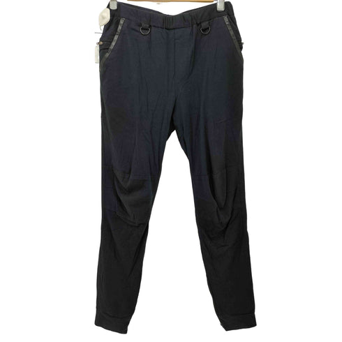 サンシー SUNSEA 15SS Flea Market Pants フリマパンツ メンズ JPN:2