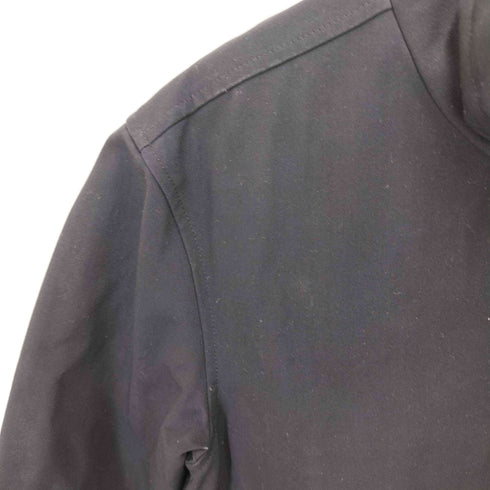 エービーエックス abx ダブル ジップ スタンドカラー ジャケット メンズ JPN:3