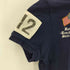 ラルフローレン RALPH LAUREN THE SKINNY POLO デカポニー刺繍 ポロシャツ レディース import:S