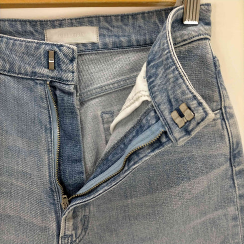セルフォード CELFORD ハイライズ美脚ストレッチテーパードパンツ レディース 36