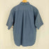 ユナイテッドアローズグリーンレーベルリラクシング UNITED ARROWS green label relaxing オックスフォード ボタンダウン シャツ ―ストレッチ― メンズ import:L