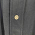 ユナイテッドアローズグリーンレーベルリラクシング UNITED ARROWS green label relaxing オックスフォード ボタンダウン シャツ ―ストレッチ― メンズ import:L