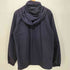 ランズエンド LANDS END 00S マルチカラー ナイロン フーディジャケット メンズ import:S