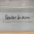 アトリエドゥサボン latelier du savon C/ベロアドット ロンT レディース FREE