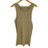 オーラリー AURALEE ORGANIC SOFT RIB TANK レディース 3
