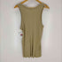 オーラリー AURALEE ORGANIC SOFT RIB TANK レディース 3