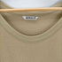 オーラリー AURALEE ORGANIC SOFT RIB TANK レディース 3