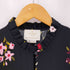 ケイトスペード Kate spade 花柄ノースリーブワンピース レディース import:XS
