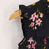 ケイトスペード Kate spade 花柄ノースリーブワンピース レディース import:XS
