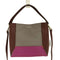 ポールスミス Paul Smith コントラストカラーブロック 2WAY ショルダーバッグ レディース