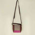 ポールスミス Paul Smith コントラストカラーブロック 2WAY ショルダーバッグ レディース