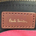 ポールスミス Paul Smith コントラストカラーブロック 2WAY ショルダーバッグ レディース
