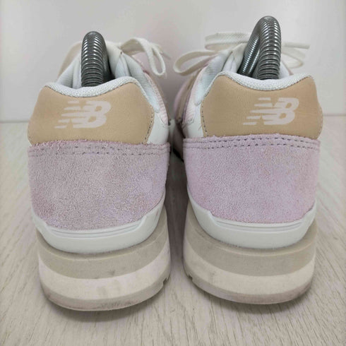 ニューバランス NEW BALANCE WL996TF2 レディース JPN:23